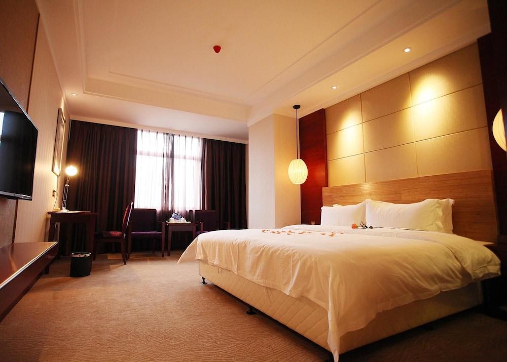 Дунгуань: Dongguan Jinghao Hotel