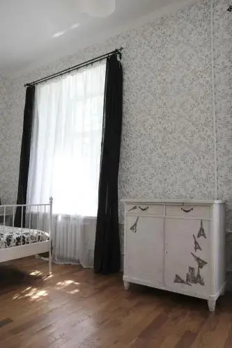Санкт-Петербург: Smart Accommodation
