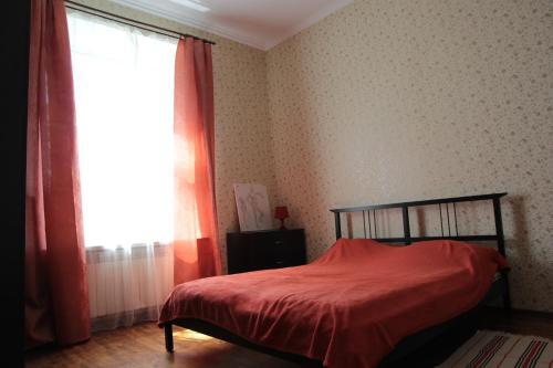 Санкт-Петербург: Smart Accommodation