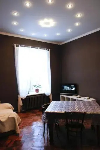 Санкт-Петербург: Smart Accommodation