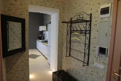 Санкт-Петербург: Smart Accommodation