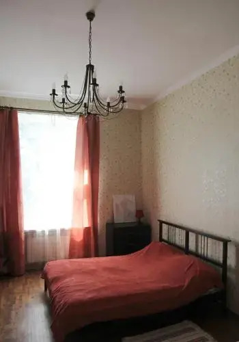 Санкт-Петербург: Smart Accommodation
