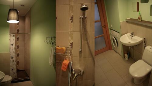 Санкт-Петербург: Smart Accommodation