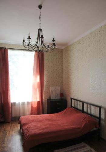 Санкт-Петербург: Smart Accommodation