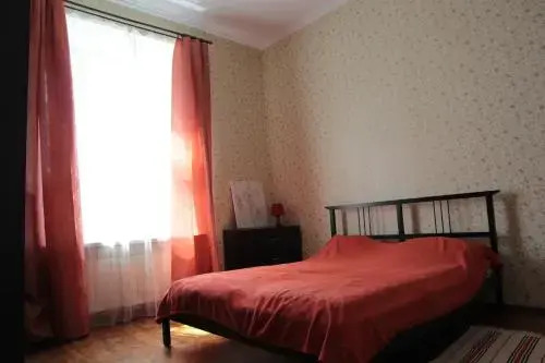 Санкт-Петербург: Smart Accommodation