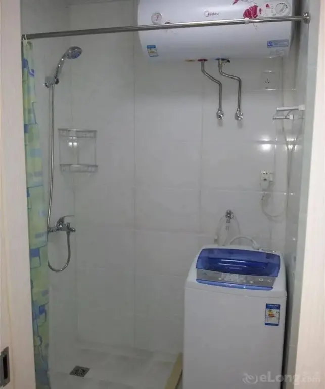 Нанкин: Xinyige Hotel Apartment Nanjing Zhongshang Wanhao