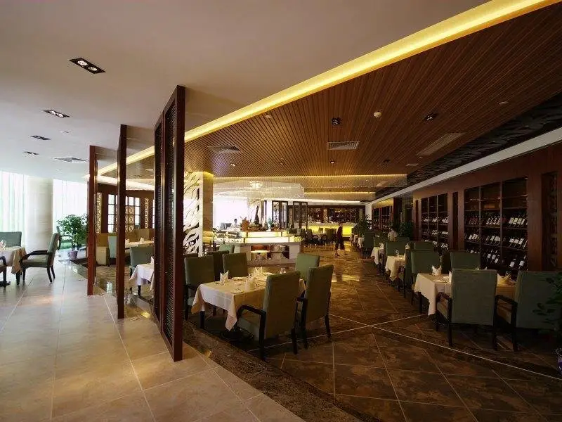 Дунгуань: Dongguan Tianyu Hotel