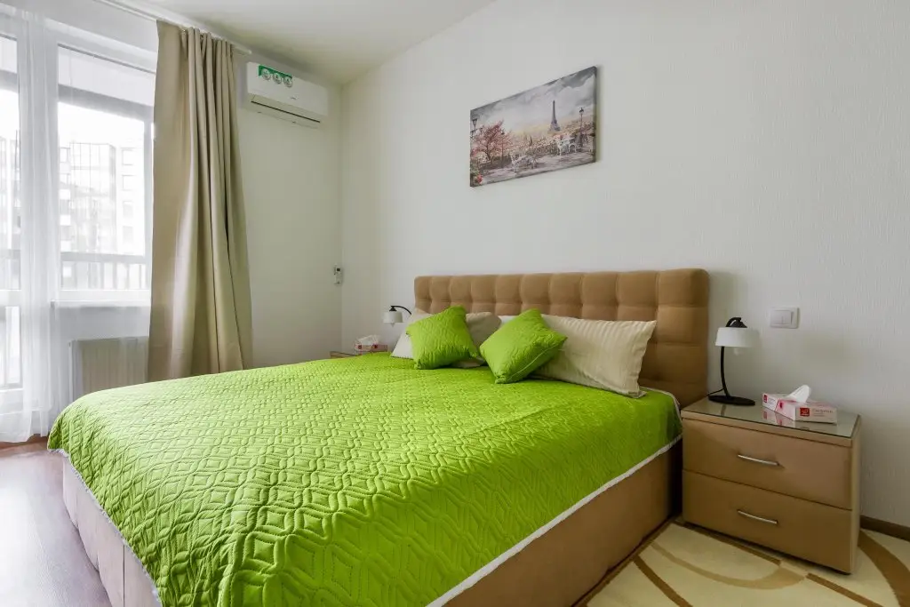 Санкт-Петербург: Globalstay (Глобалстэй)) на 26-й Линии ВО