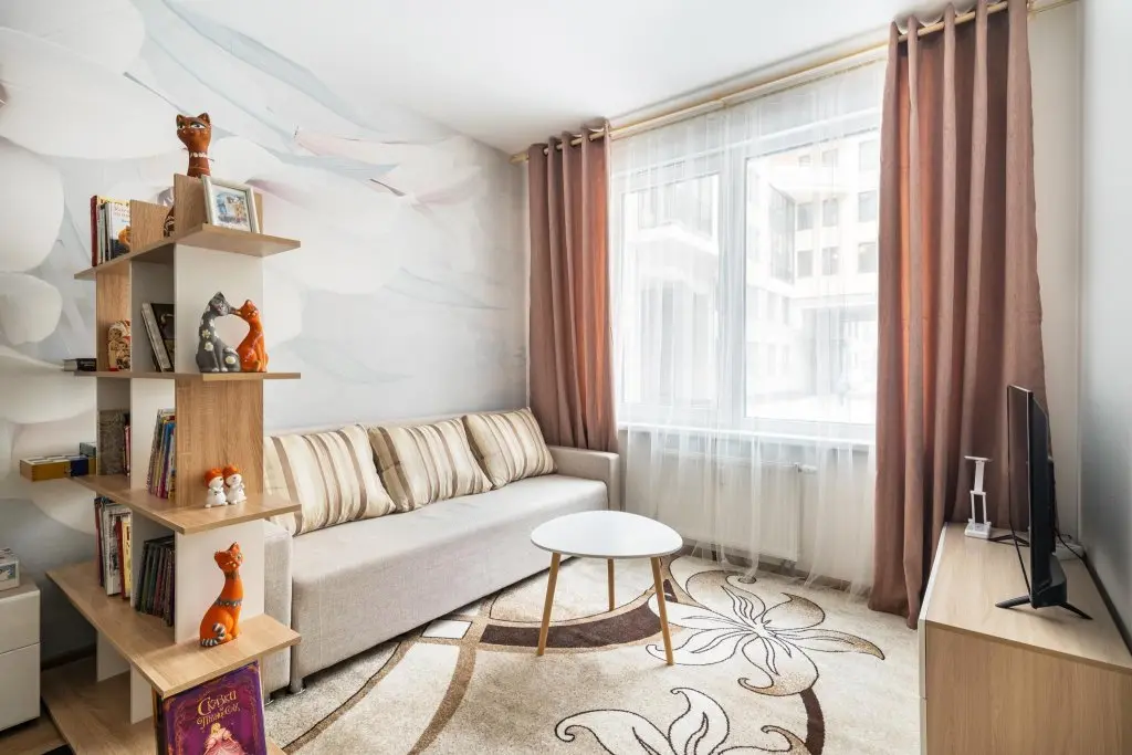 Санкт-Петербург: Globalstay (Глобалстэй)) на 26-й Линии ВО