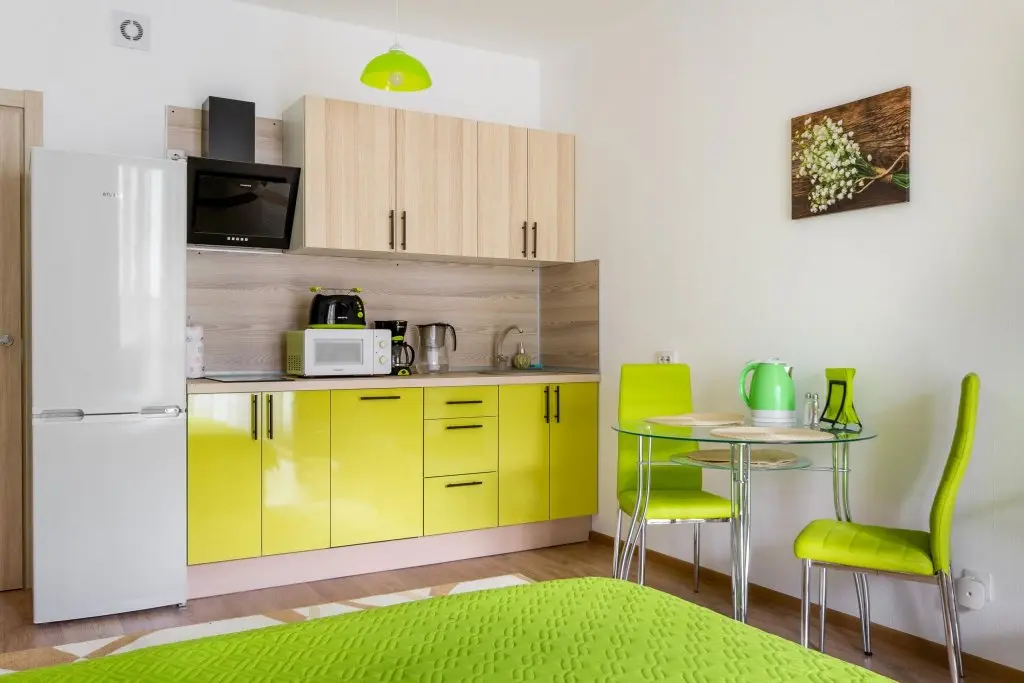Санкт-Петербург: Globalstay (Глобалстэй)) на 26-й Линии ВО