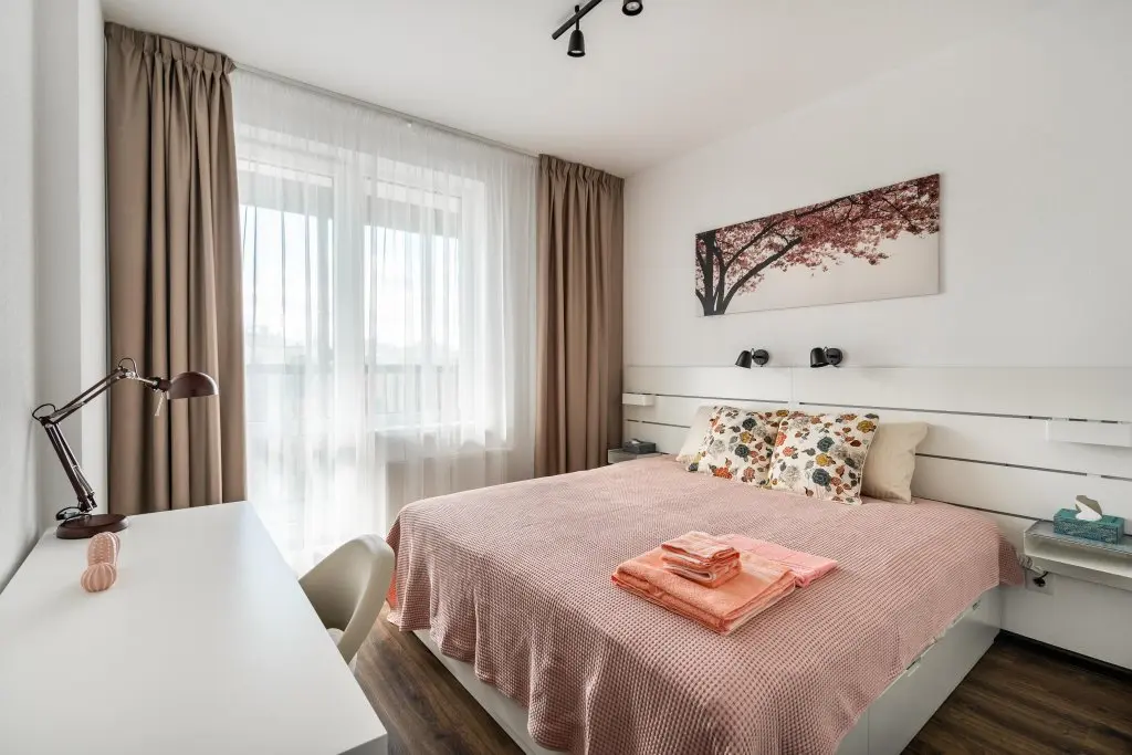 Санкт-Петербург: Globalstay (Глобалстэй)) на 26-й Линии ВО
