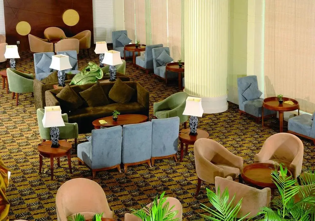 Сямынь: Xinyi Hotel - Xiamen