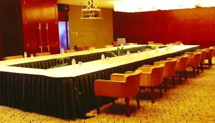 Best Western Byronn Tianjin — фото 1