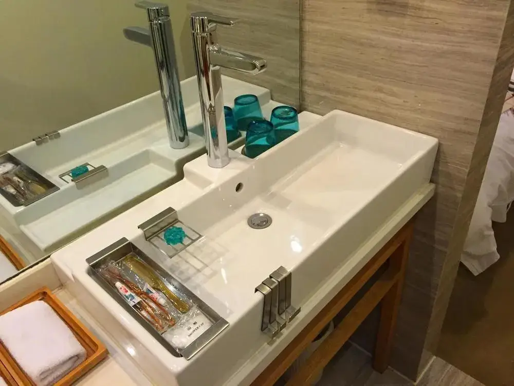 Ханчжоу: The Alley Boutique Hotel Hangzhou