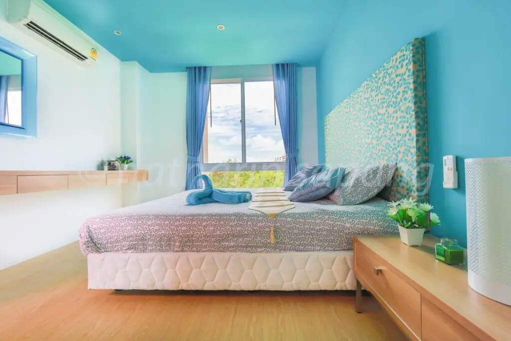 Паттайя: Atlantis Resort Hotel Concept Apartments
