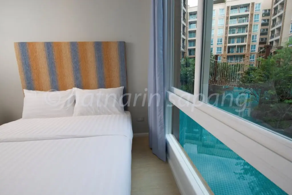 Паттайя: Atlantis Resort Hotel Concept Apartments