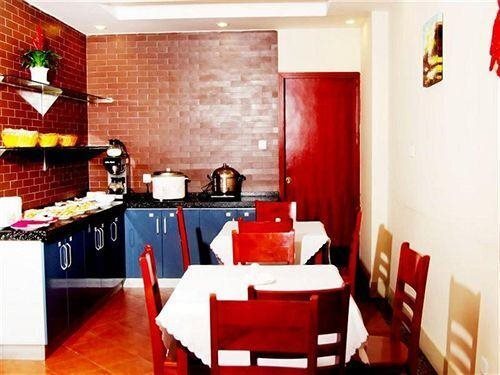 Тайчжоу: Greentree Inn Taizhou North Qingnian Road Express Hotel