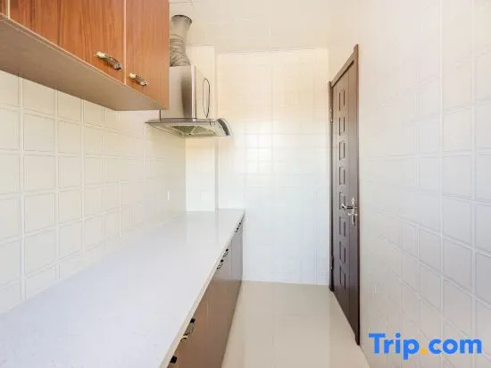 Харбин: Yingshan Apartment