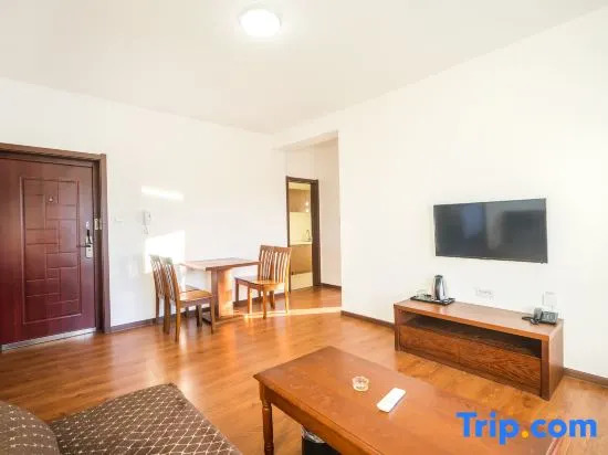 Харбин: Yingshan Apartment