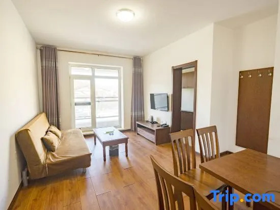Харбин: Yingshan Apartment