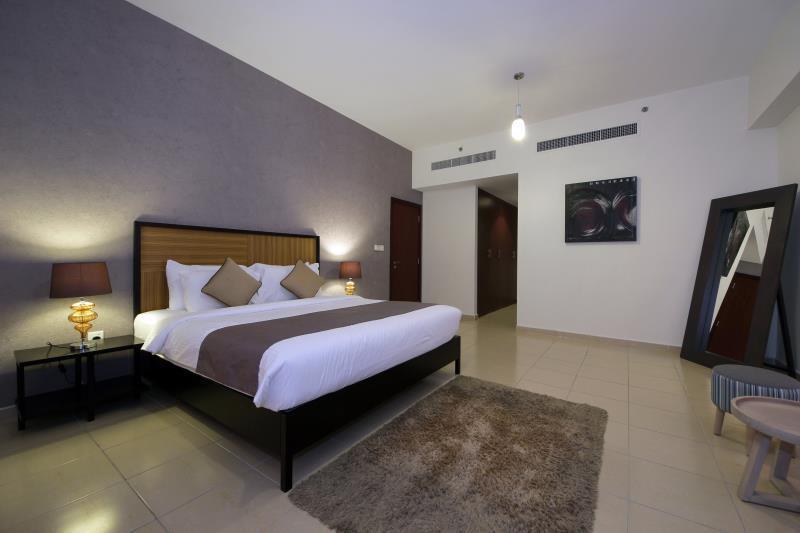 Дубай: Vacation Bay - Jumeirah Beach Residence Rimal 3