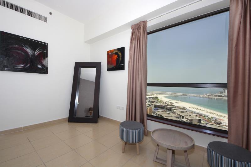 Дубай: Vacation Bay - Jumeirah Beach Residence Rimal 3