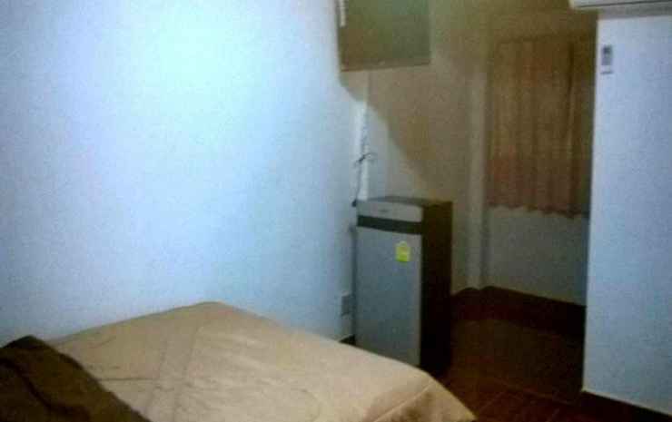 Сирача: Nong Satang Apartment