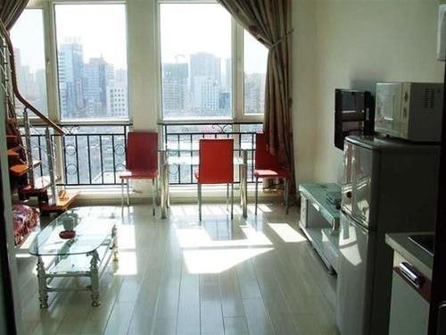 Шэньян: Boke Xinju Apartment Hailide Branch