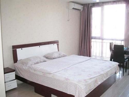 Шэньян: Boke Xinju Apartment Hailide Branch