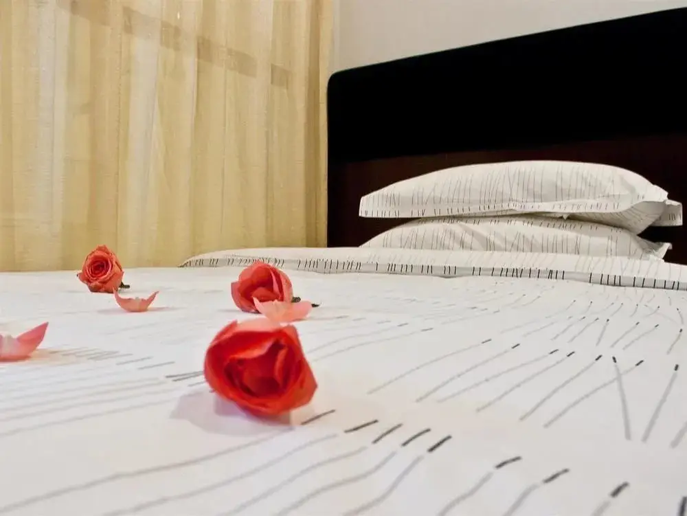 Уси: Wuxi Ikea Business Hotel- Jiefang West Road Branch