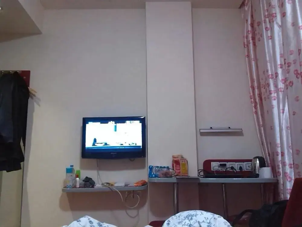 Шанхай: Motel 168 Jiangchuan Road - Shanghai