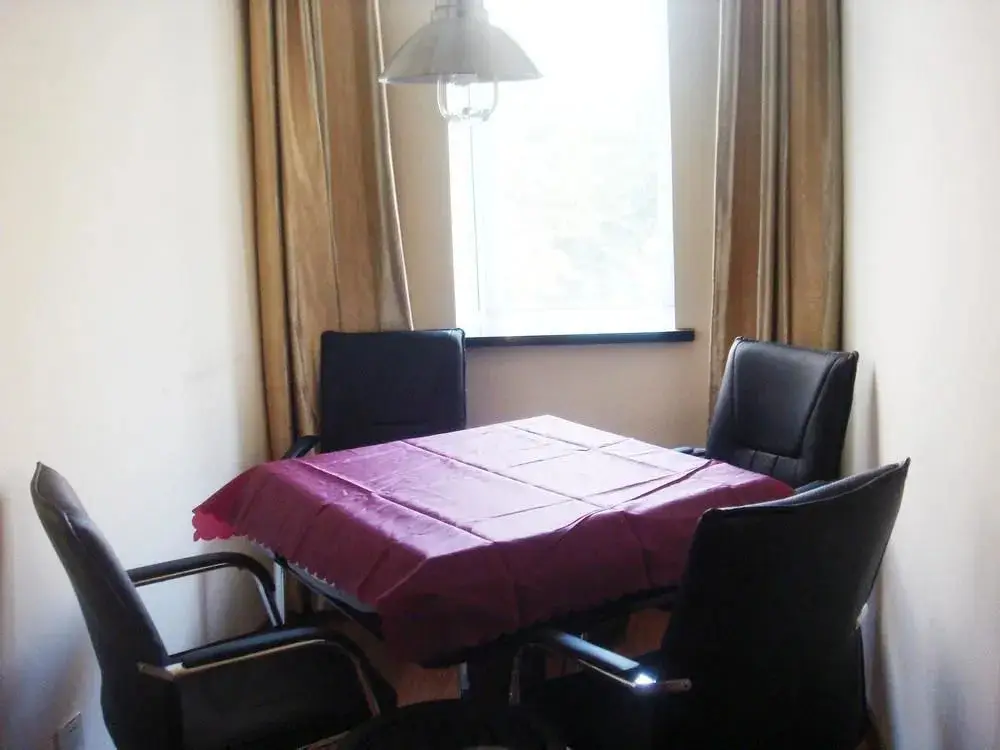 Нанкин: Motel 168 Nanjing Zhongshan East Road