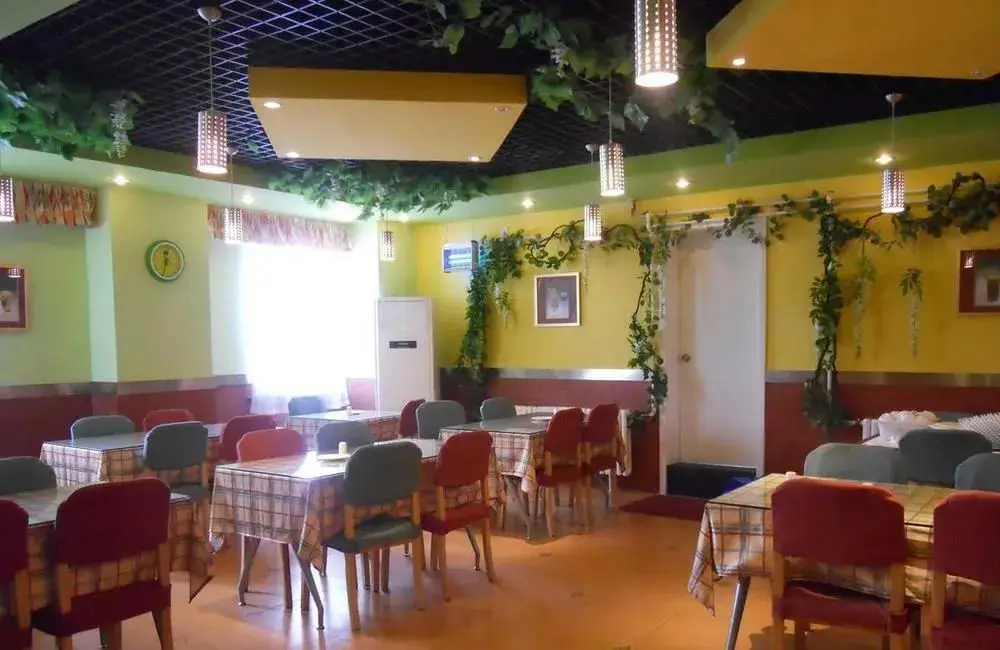 Цзинань: Home Inn Ji'nan Quancheng Road Branch