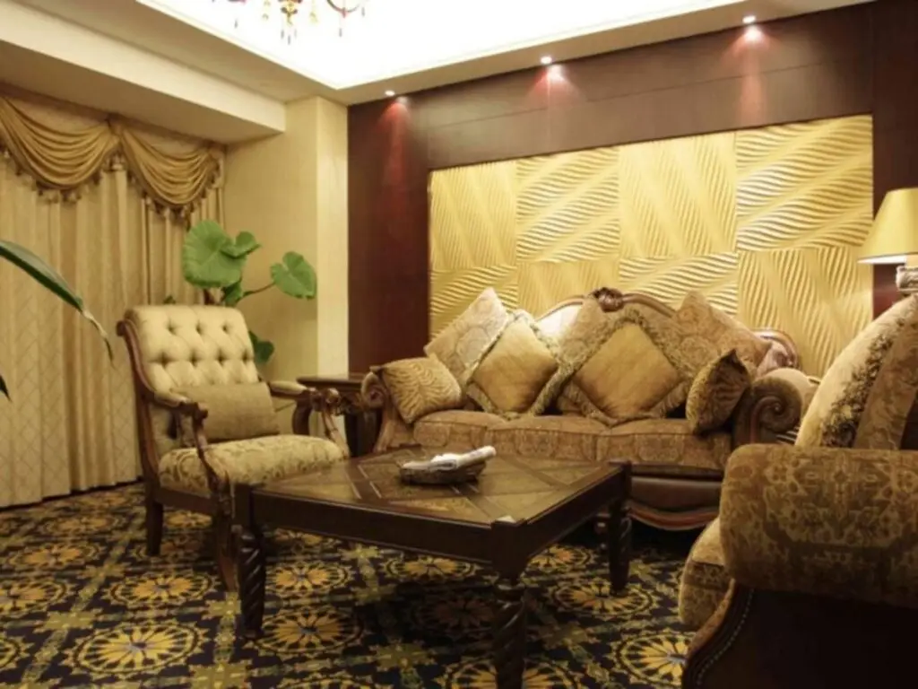 Шэньян: Shenyang Hojo Hotel