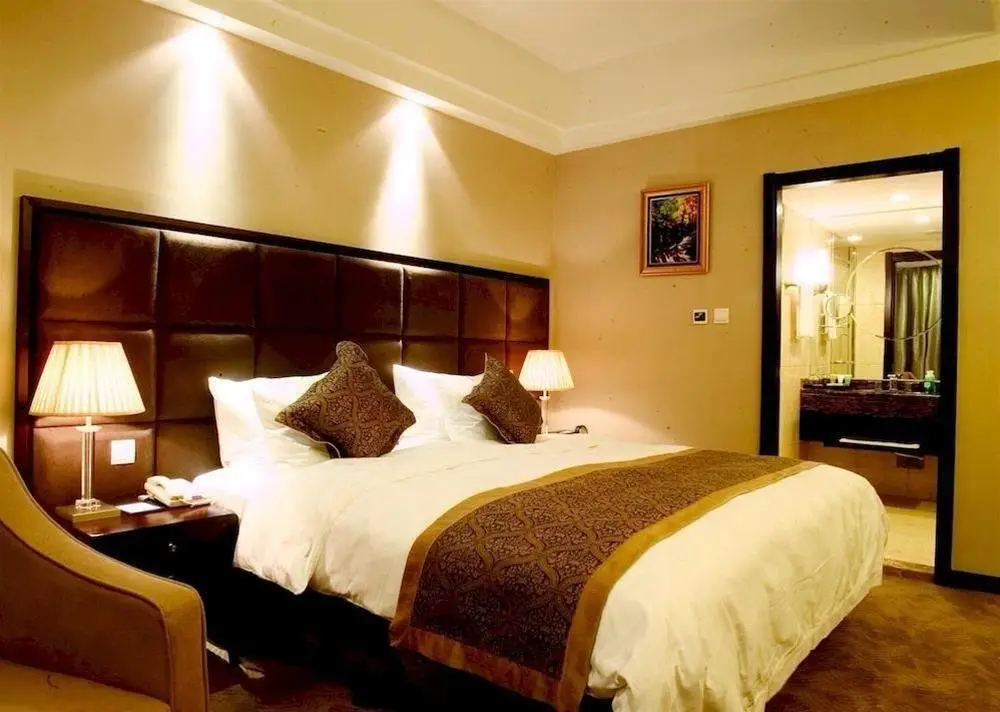 Шэньян: Shenyang Hojo Hotel
