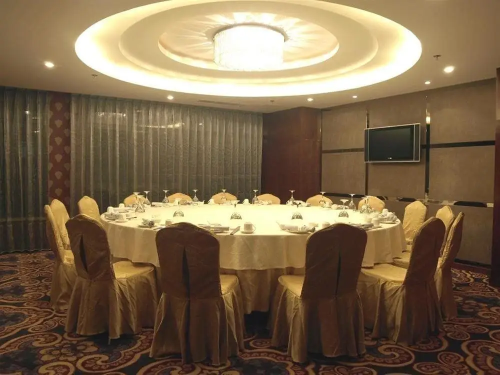 Шэньян: Shenyang Hojo Hotel