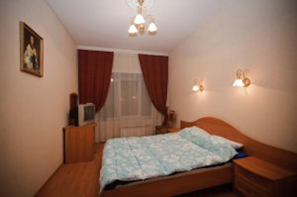 Санкт-Петербург: SpbStay on 1-Sovetskaya