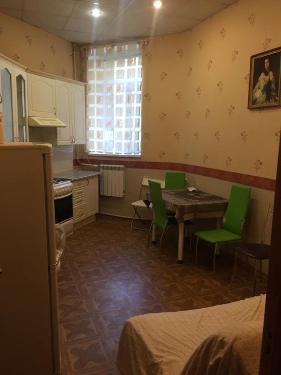 Санкт-Петербург: SpbStay on 1-Sovetskaya