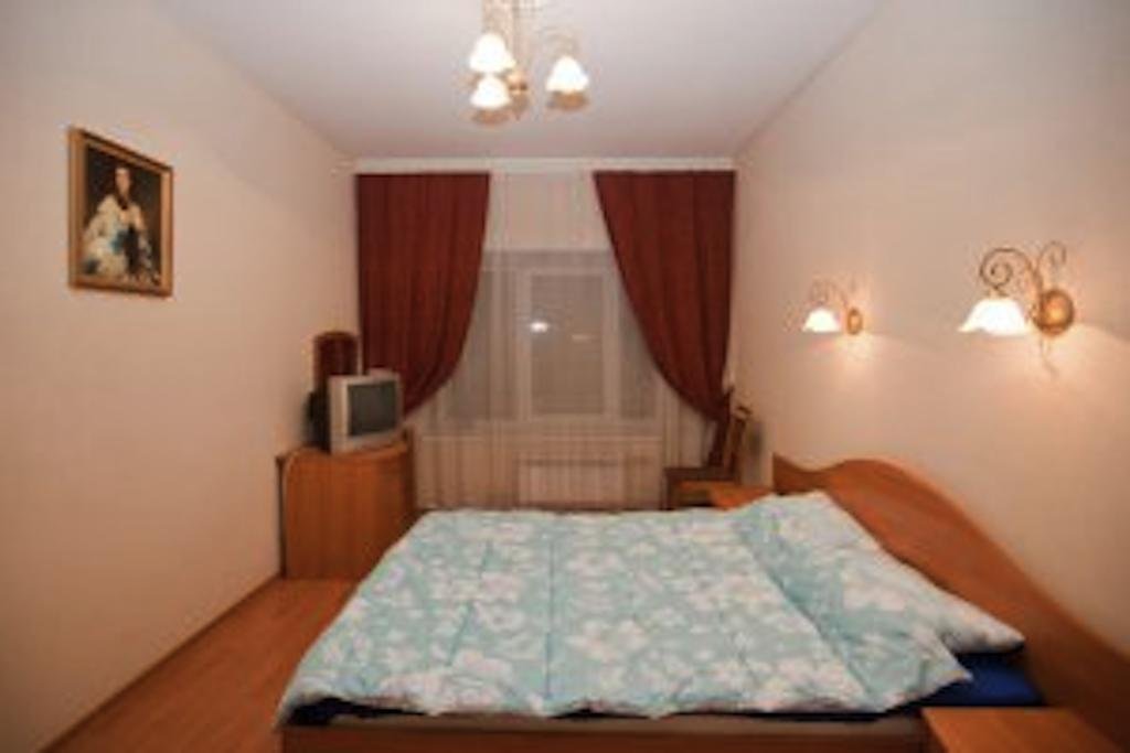 Санкт-Петербург: SpbStay on 1-Sovetskaya