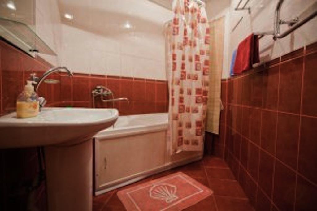 Санкт-Петербург: SpbStay on 1-Sovetskaya