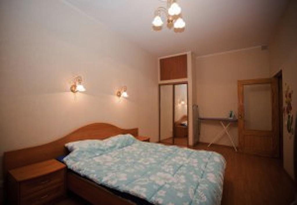 Санкт-Петербург: SpbStay on 1-Sovetskaya