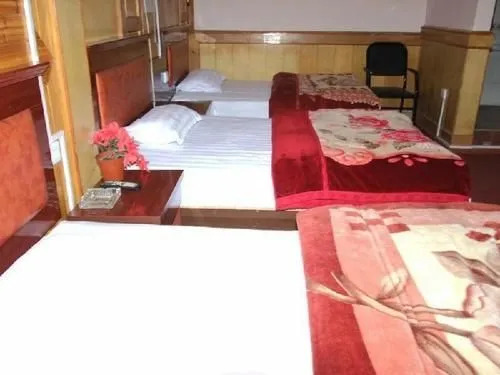 Лицзян: Huilong Inn