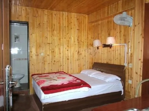 Лицзян: Huilong Inn