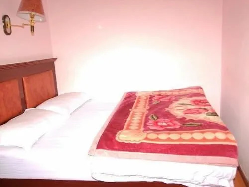 Лицзян: Huilong Inn