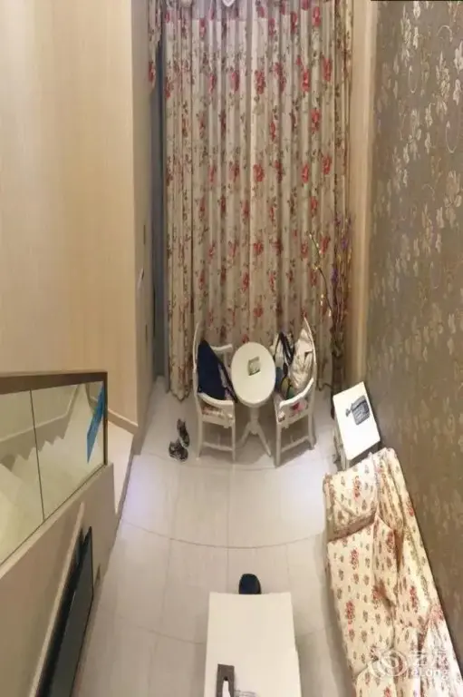 Фошань: Private Enjoy Home Apartment (foshan Hengfu International Branch