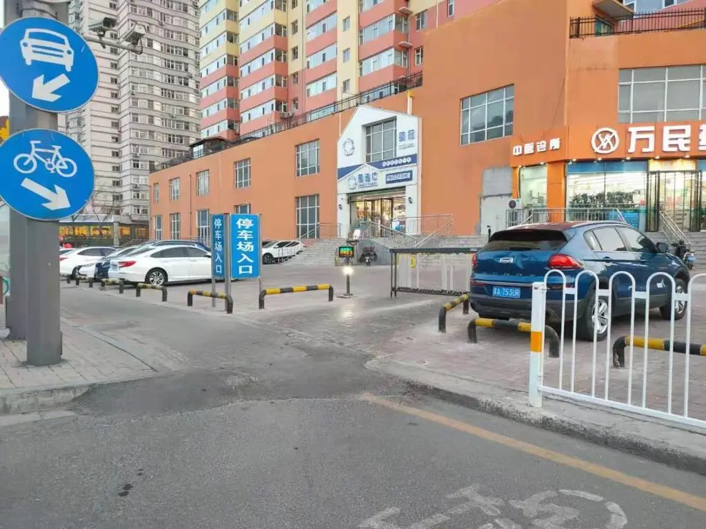 Тайюань: Hanting Express Inn Jingangyan Road