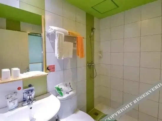 Тайчжоу: Ruisite Motel Wenling Wanshou Road