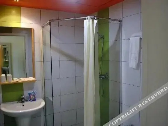 Тайчжоу: Ruisite Motel Wenling Wanshou Road