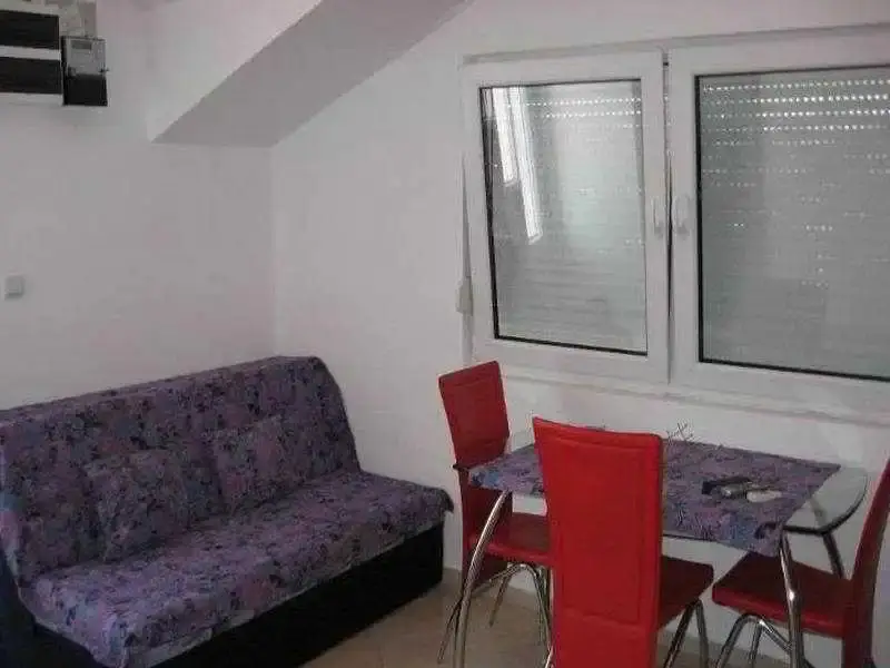 Тиват: Markovic Apartments