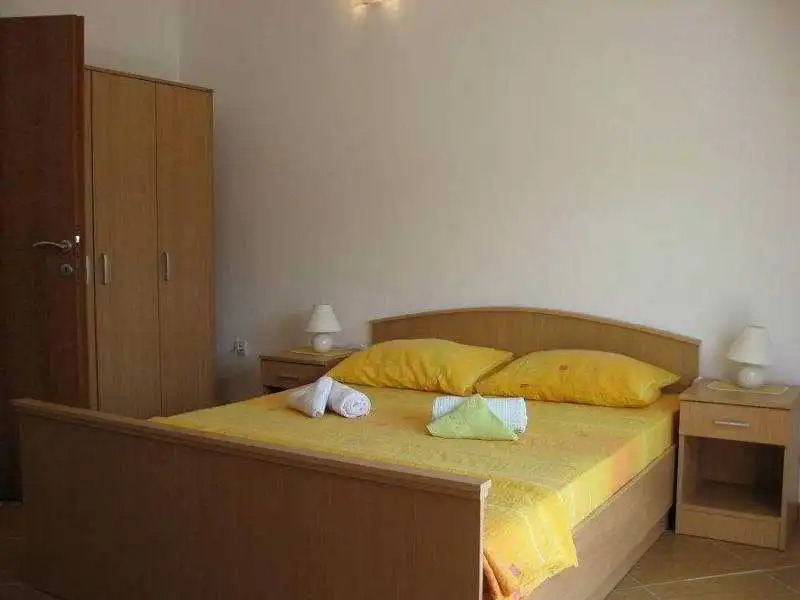 Тиват: Markovic Apartments